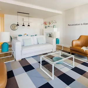  Apartamento Chiado Square | Best